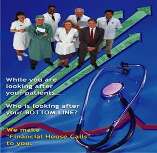 Business Financing