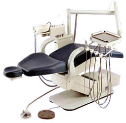 Medical Leasing