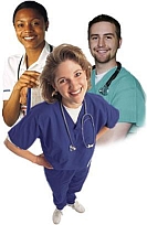 Physician Practice Financing