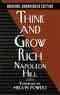 Think & Grow Rich