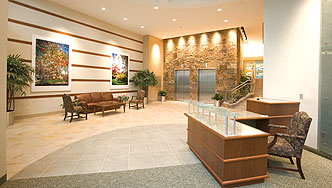 Commercial Real Estate Financing
