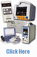 Medical Leasing