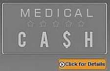 Cash Advance Financing