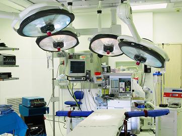 Medical Leasing