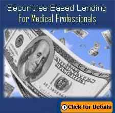 Stock Financing