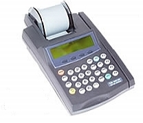 Credit card processing