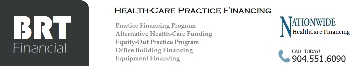 dental practice loans