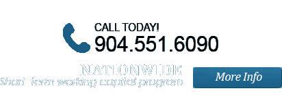 working capital for medical practices